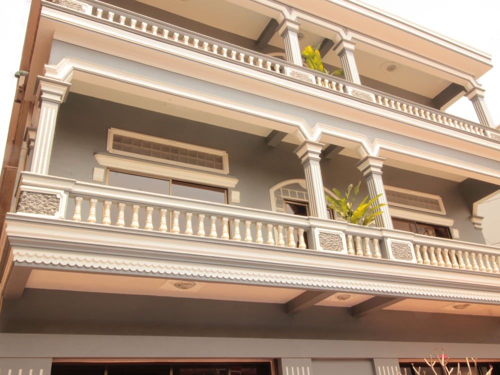 undefined Lemongrass & Ginger Hotel 5