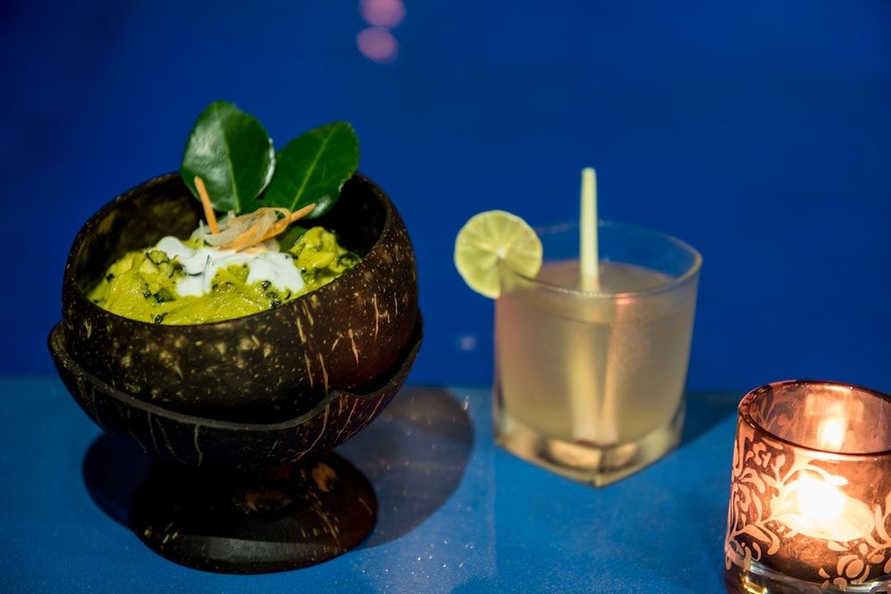 undefined Lemongrass & Ginger Hotel 7