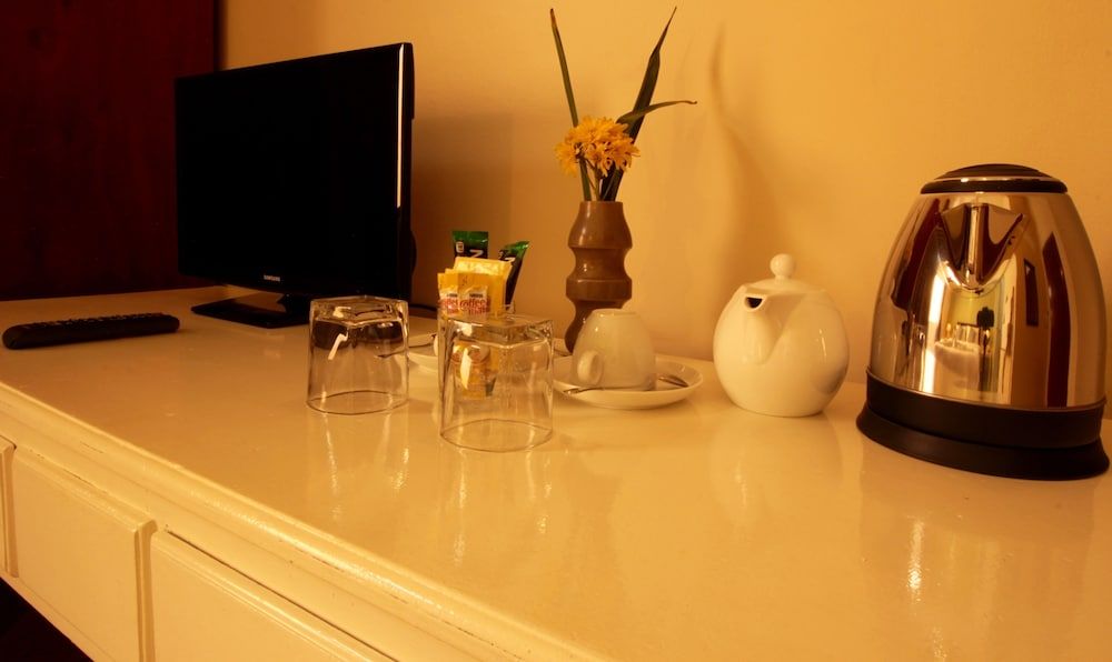 Lemongrass & Ginger Hotel Superior Double or Twin Room 10