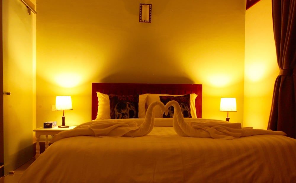 undefined Lemongrass & Ginger Hotel
