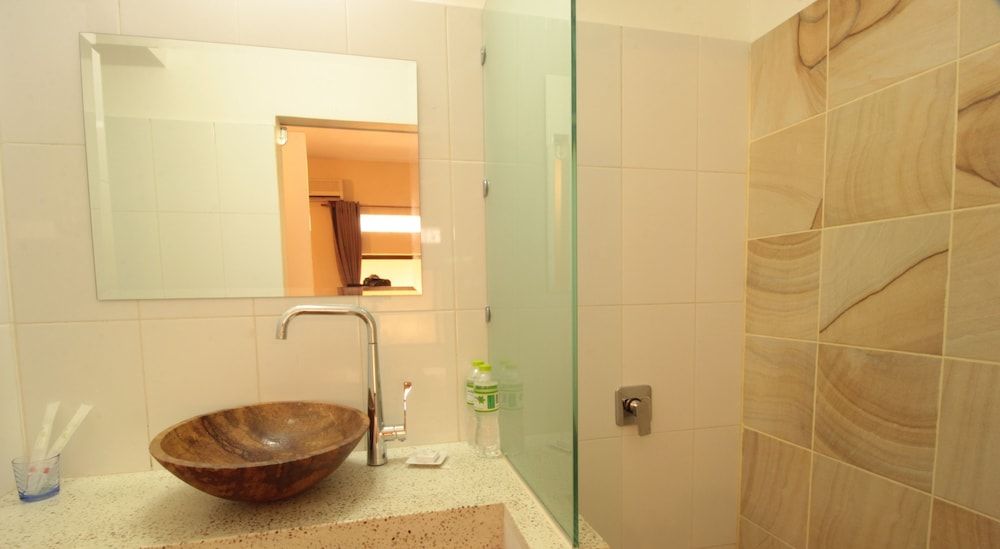 Lemongrass & Ginger Hotel Superior Double or Twin Room 4