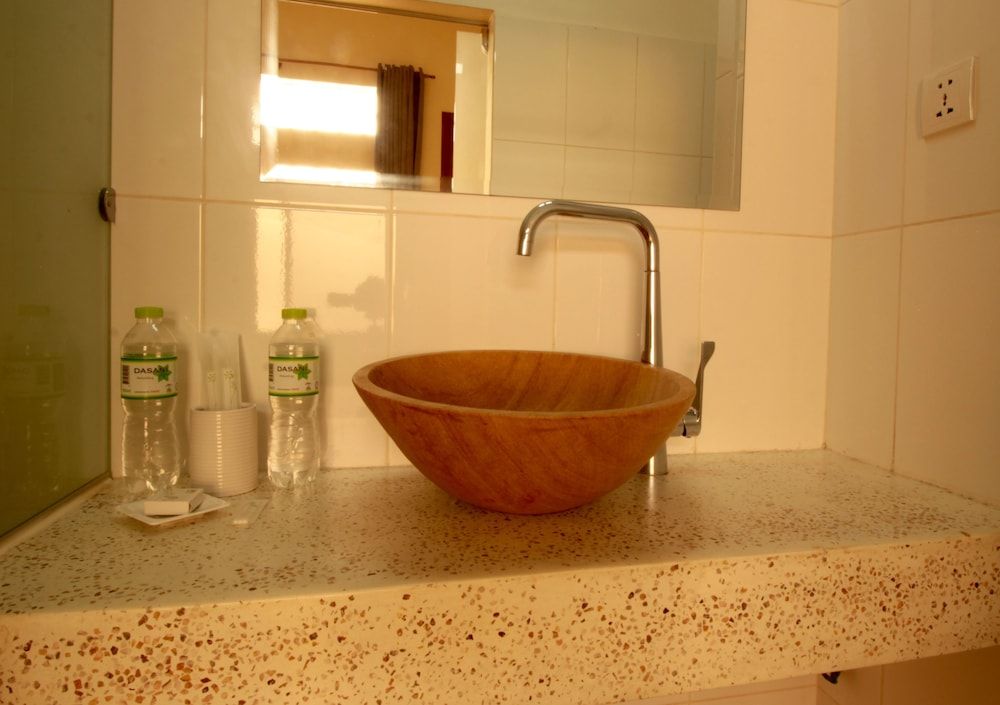 Lemongrass & Ginger Hotel Superior Double or Twin Room 8