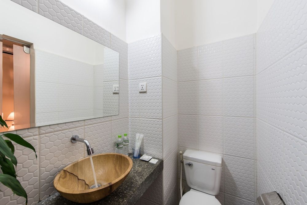 Lemongrass & Ginger Hotel Superior Double or Twin Room 6