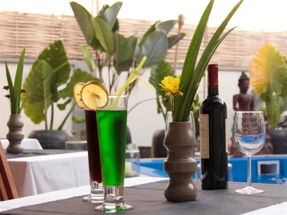 undefined Lemongrass & Ginger Hotel 9