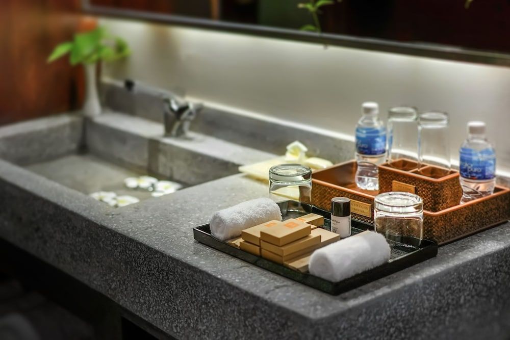 G Mekong Hotel Phnom Penh Superior Twin 6