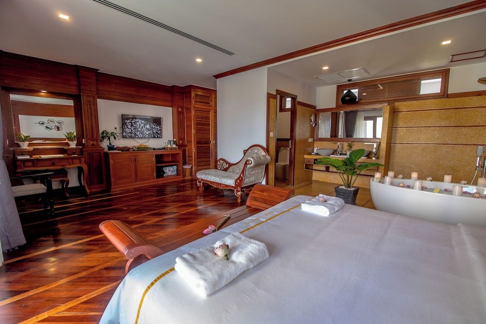 undefined The Night Hotel 9