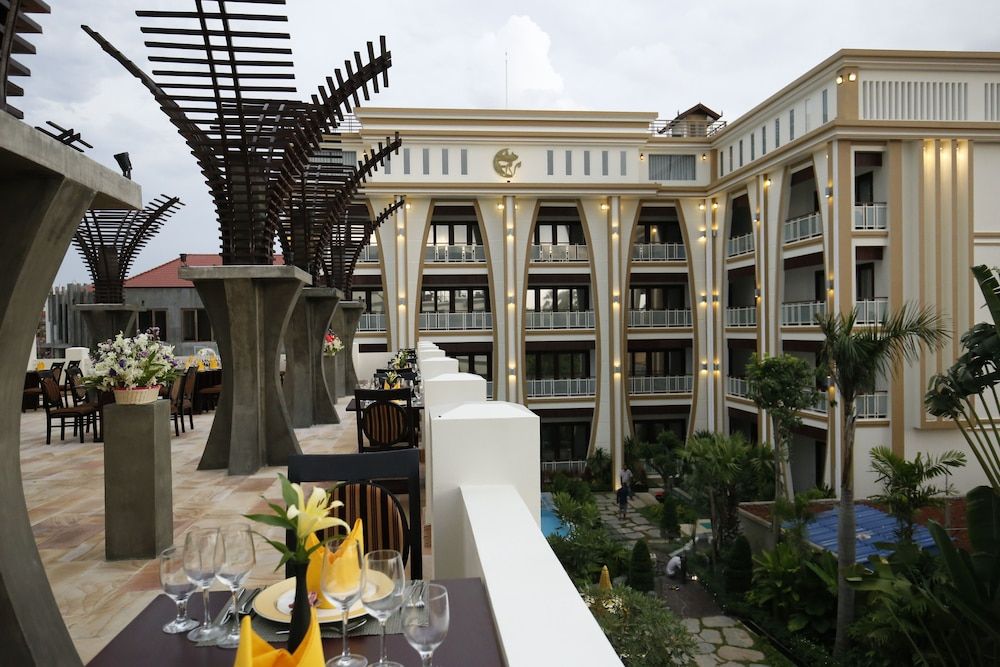 undefined The Night Hotel 7