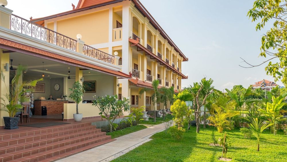 undefined Savada Angkor Boutique Hotel 3