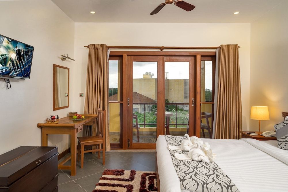 undefined Savada Angkor Boutique Hotel 8