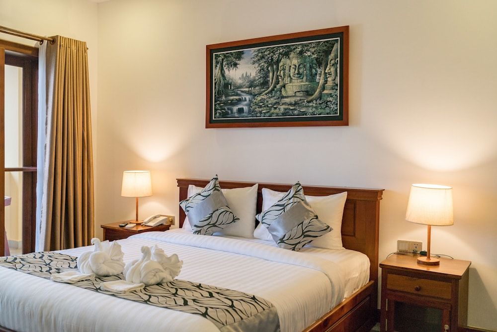 undefined Savada Angkor Boutique Hotel 9