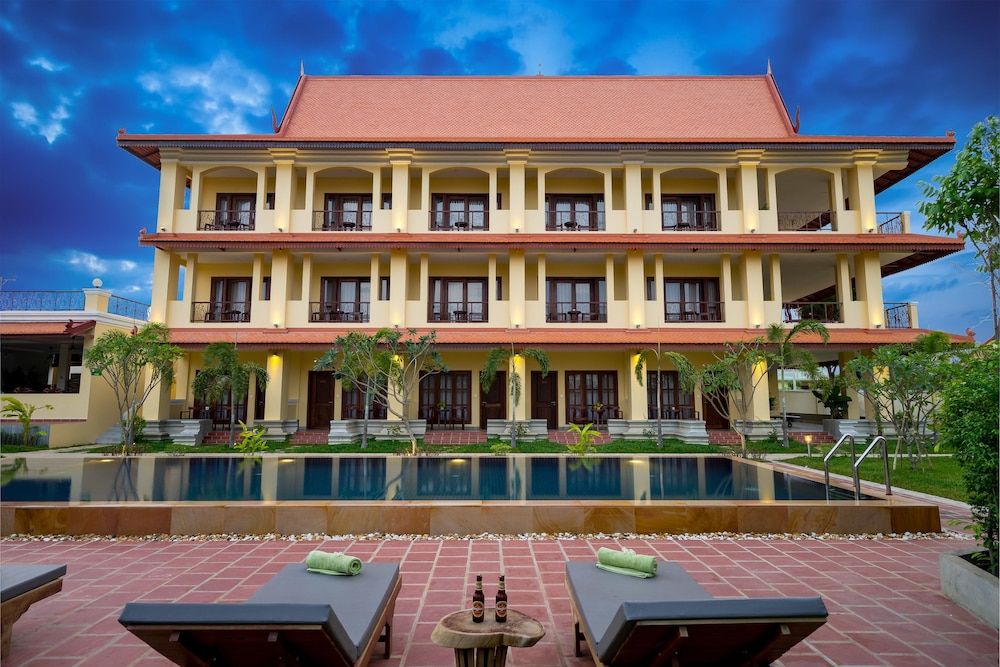 undefined Savada Angkor Boutique Hotel 3