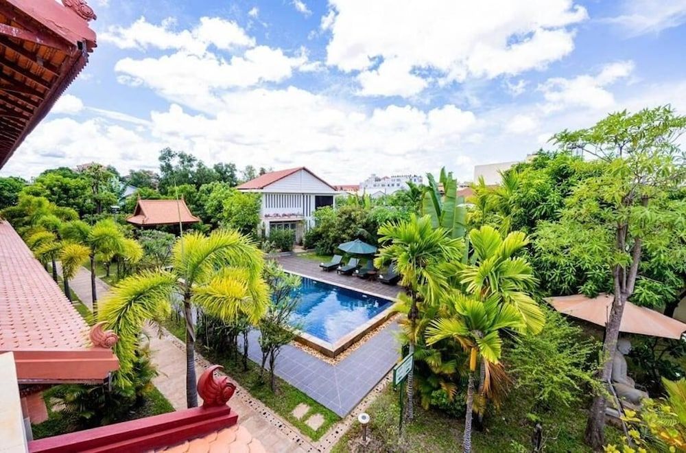 undefined Savada Angkor Boutique Hotel