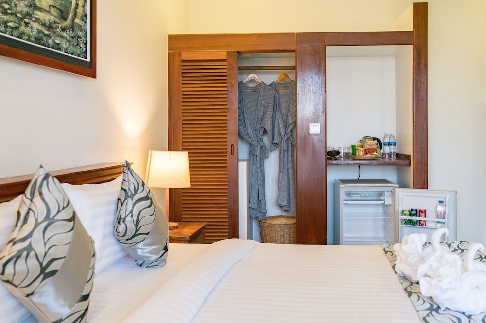 undefined Savada Angkor Boutique Hotel 10