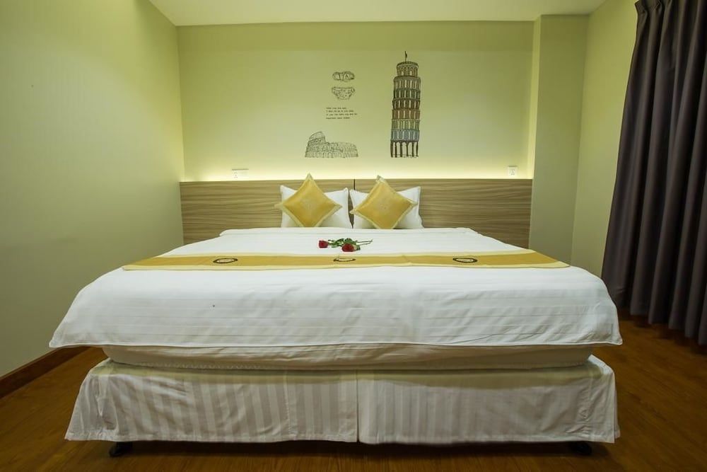 Chuxinshanpin Hotel Superior Double Room 3