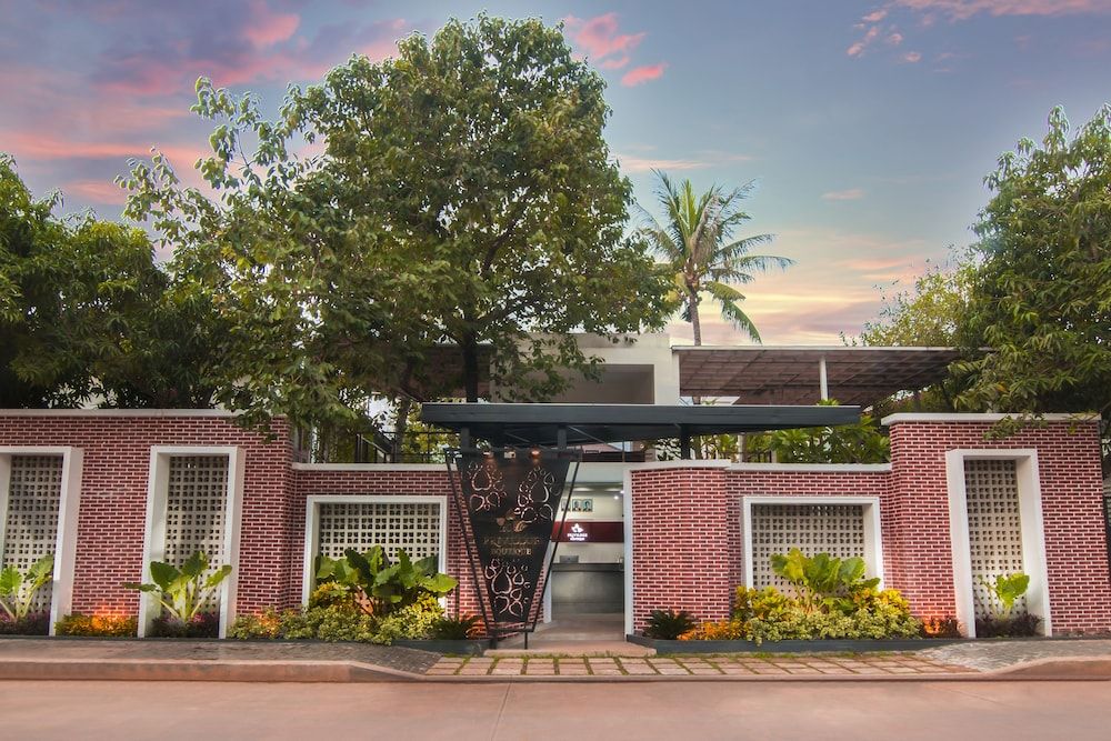 undefined The Privilege Boutique