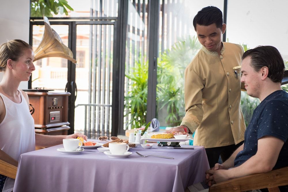 undefined The Privilege Boutique 10