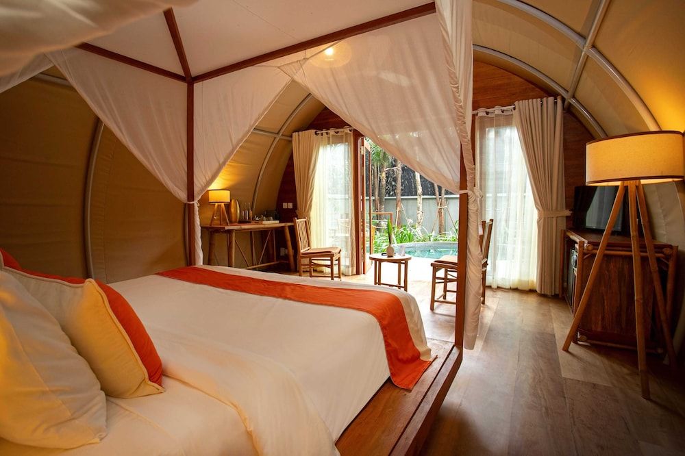 Templation Hotel Jungloo at Templation 4