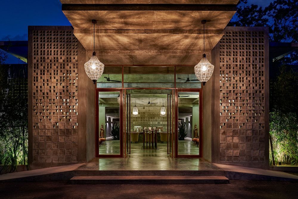 undefined Templation Hotel 9