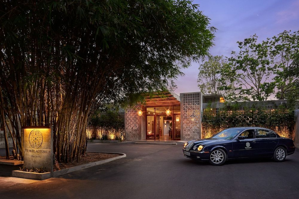 undefined Templation Hotel 8