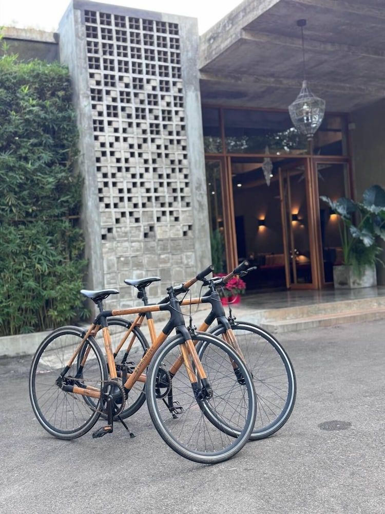 undefined Templation Hotel 7