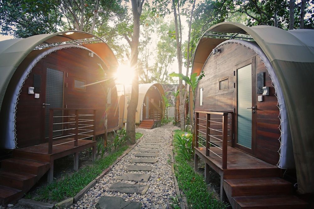 undefined Templation Hotel 6