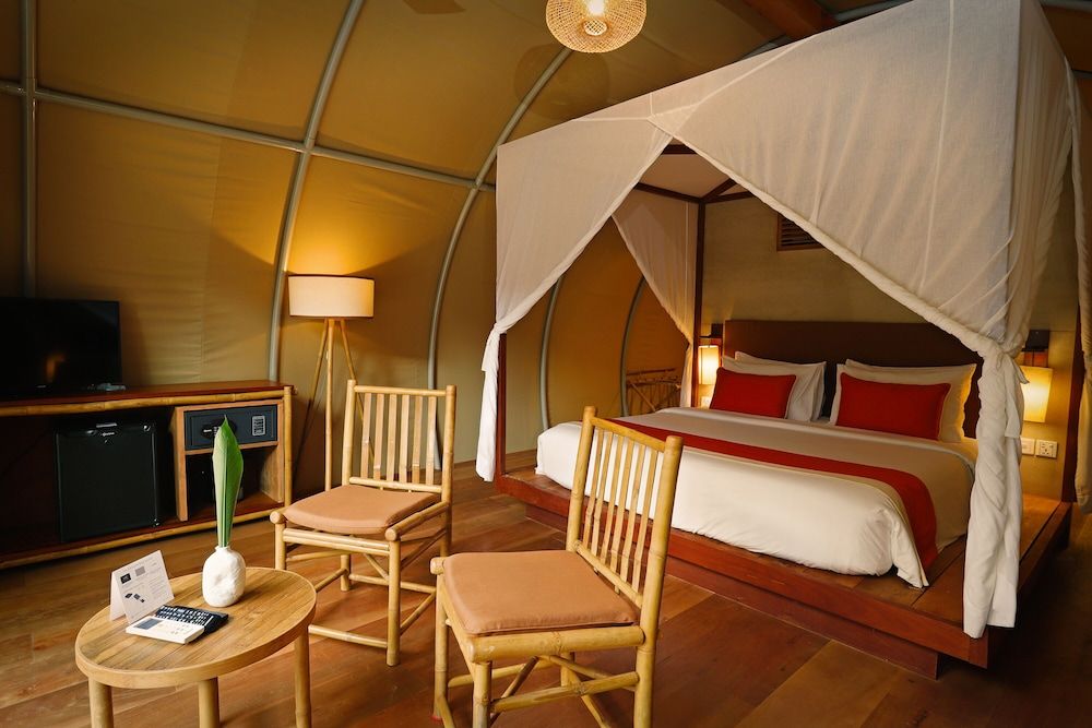 Templation Hotel Jungloo at Templation 3