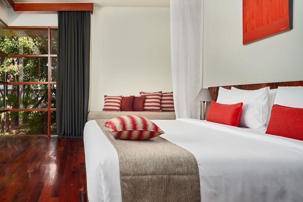 undefined Templation Hotel 3