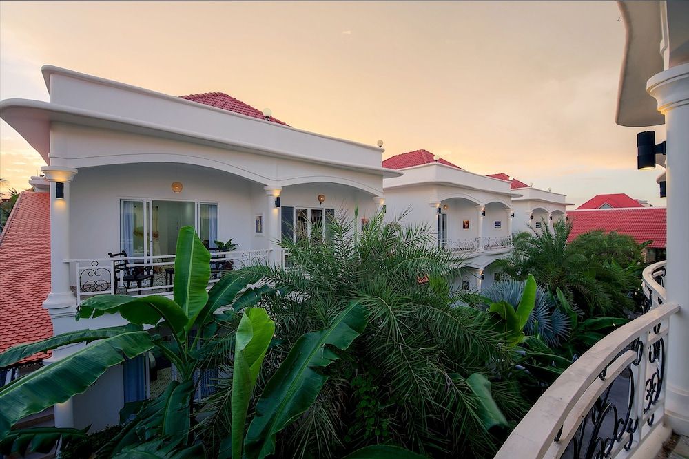 undefined Marvel Holiday Boutique Villa 7
