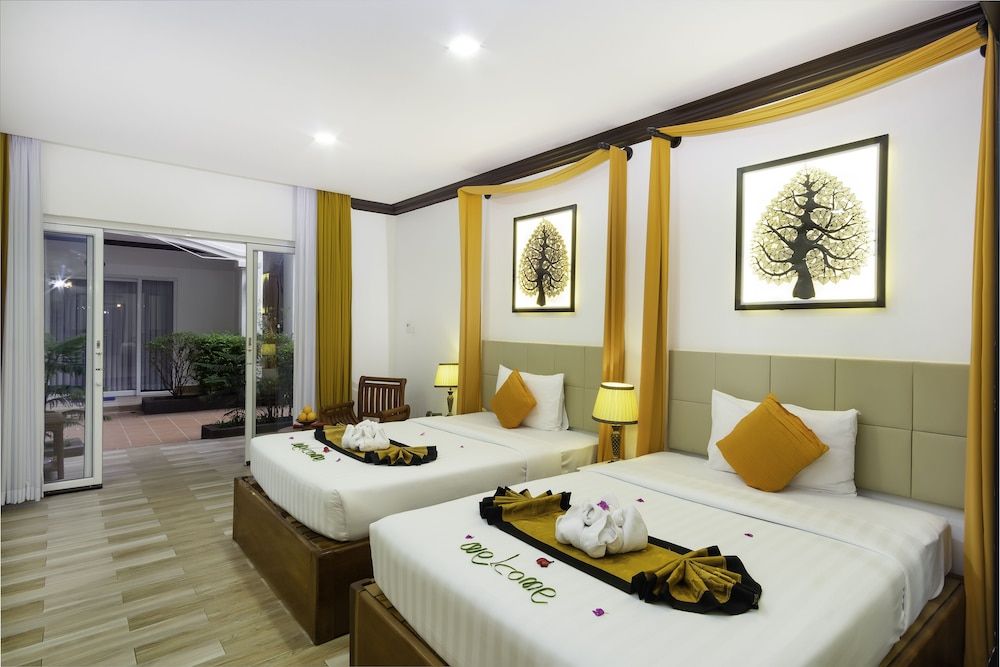 undefined Marvel Holiday Boutique Villa 3