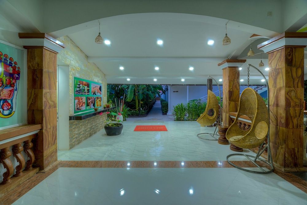 undefined Marvel Holiday Boutique Villa 8