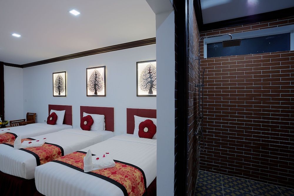 undefined Marvel Holiday Boutique Villa 2