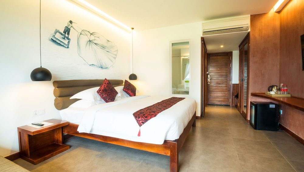 undefined Almond Hotel Bassac River 3