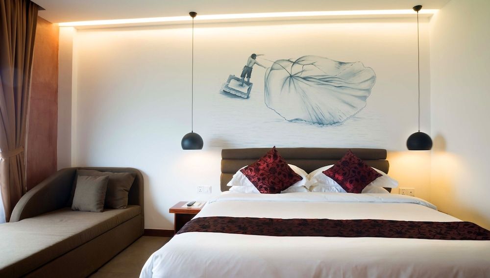 undefined Almond Hotel Bassac River 8