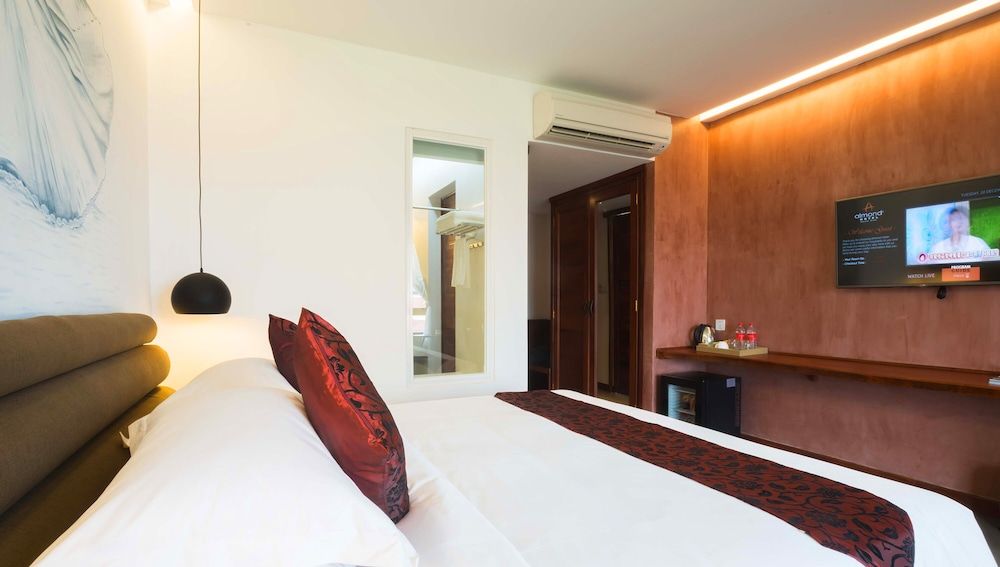 undefined Almond Hotel Bassac River 9