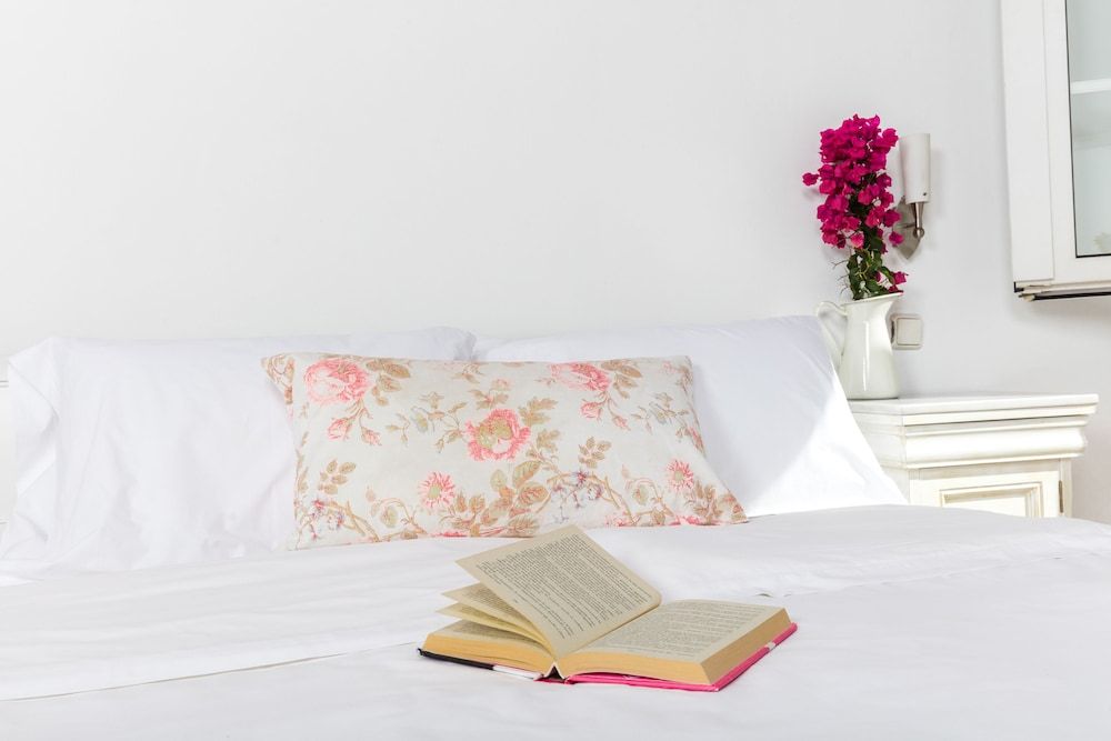 Rhenia Mykonos Delos Room Sea View 2