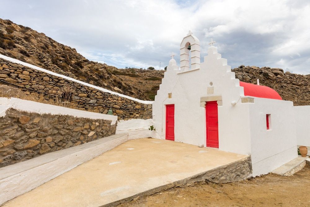 undefined Rhenia Mykonos 7