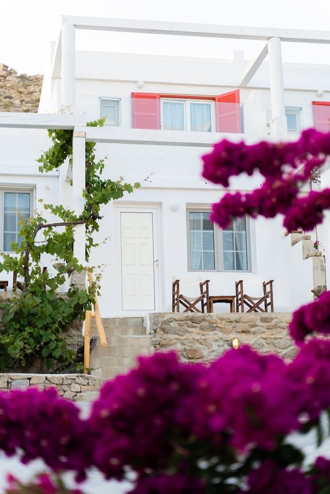 undefined Rhenia Mykonos 5