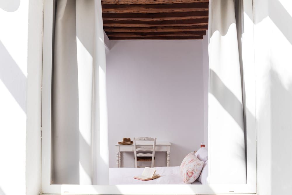 Rhenia Mykonos Delos Room Sea View 9