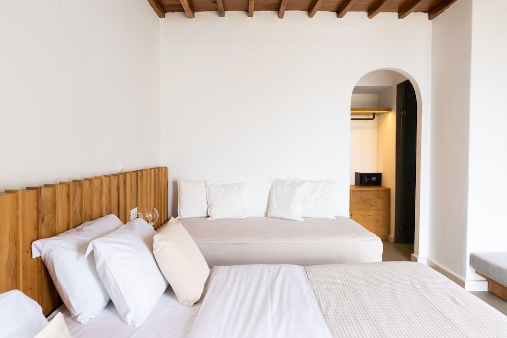 Rhenia Mykonos