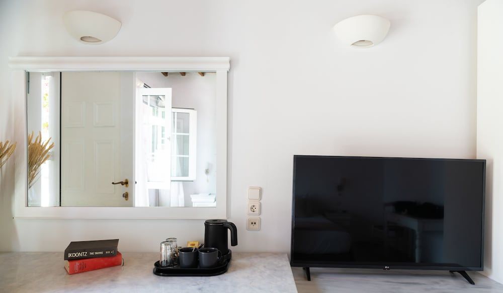 Rhenia Mykonos Delos Room Sea View 10