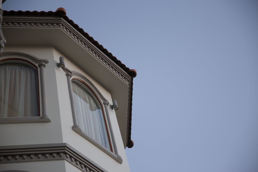 undefined Serkirin Mary Angkor Villa 6