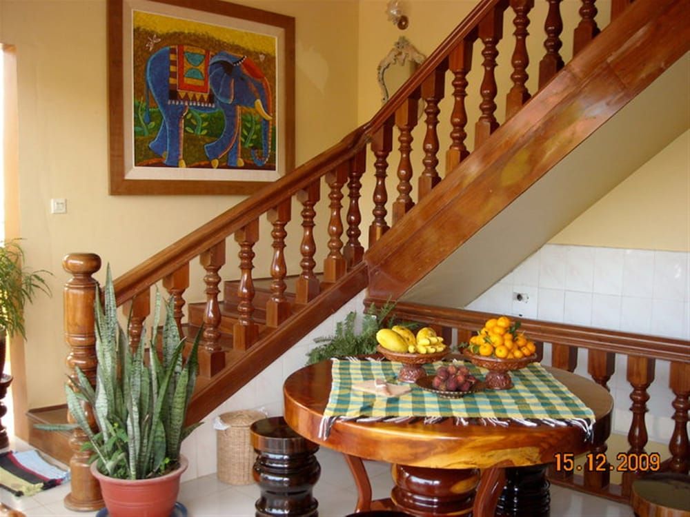 undefined Seven Candles Guesthouse 10