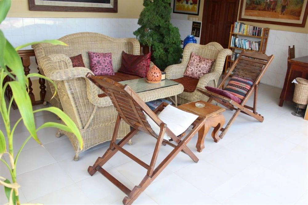 undefined Seven Candles Guesthouse 2