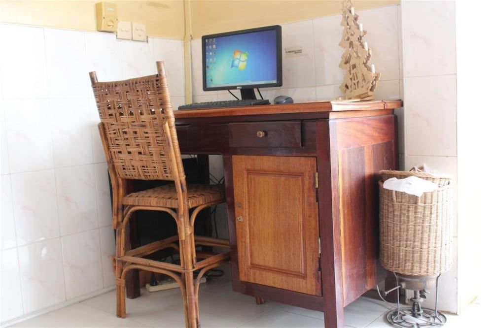 undefined Seven Candles Guesthouse 9