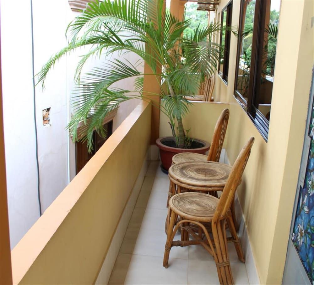 undefined Seven Candles Guesthouse 5