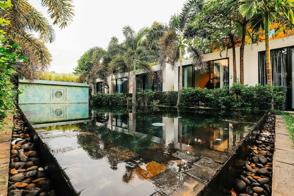 undefined Ring Boutique Hotel