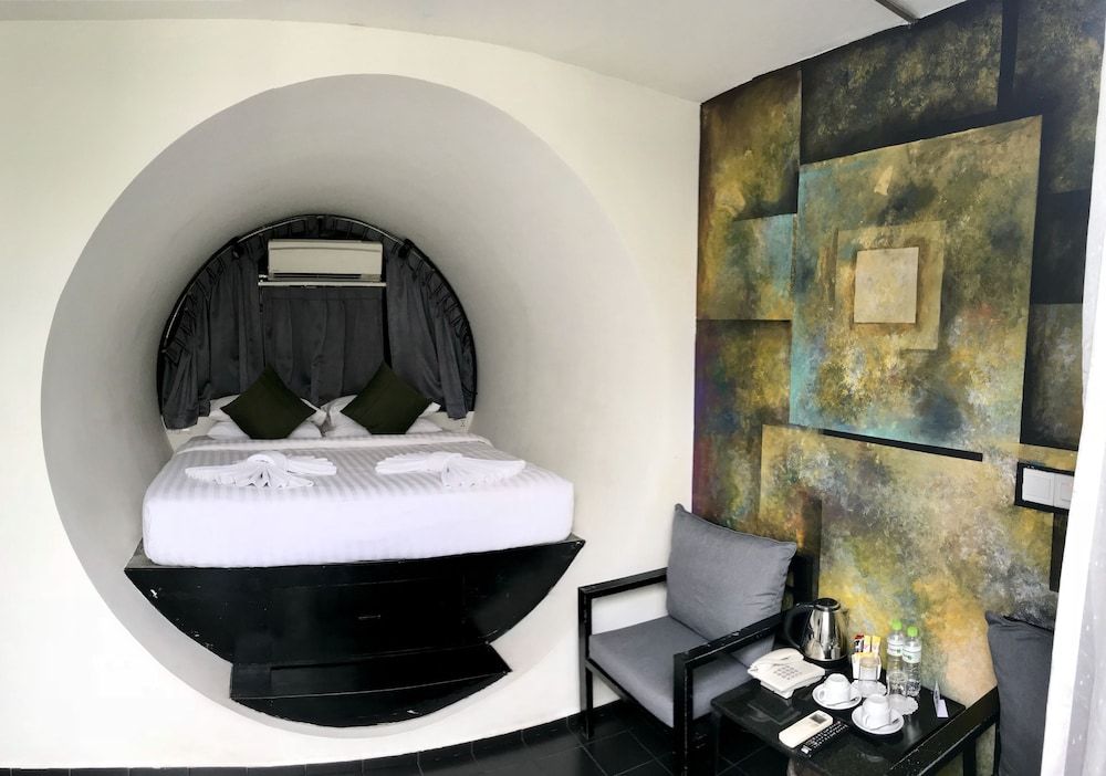 undefined Ring Boutique Hotel 8