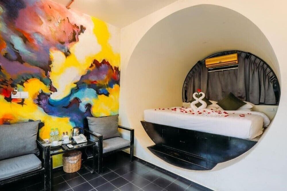 undefined Ring Boutique Hotel 5