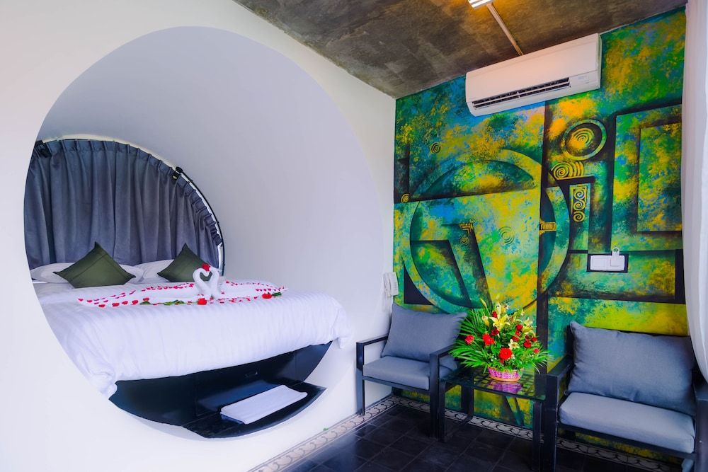 undefined Ring Boutique Hotel 6