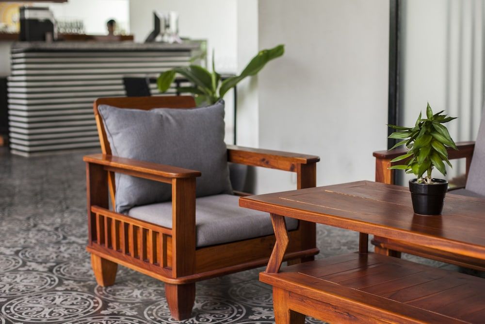 undefined Ring Boutique Hotel 4